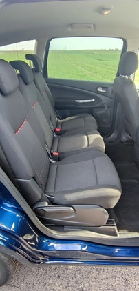 Ford S-Max cena 29990 przebieg: 138930, rok produkcji 2010 z Lublin małe 781